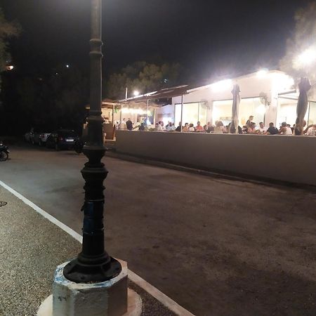 Thalassa Παναγιά Εξωτερικό φωτογραφία
