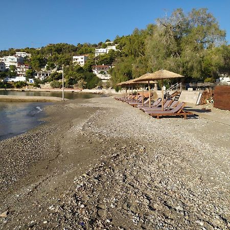 Thalassa Παναγιά Εξωτερικό φωτογραφία