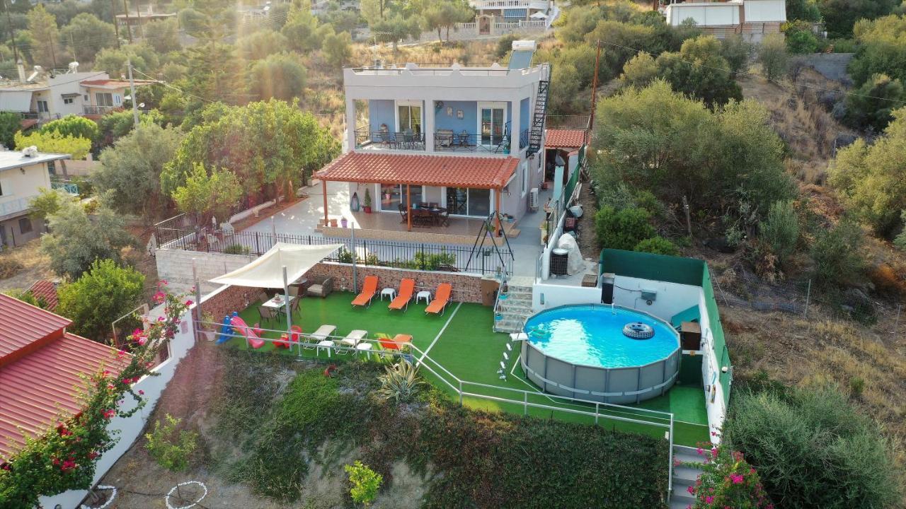 Thalassa Παναγιά Εξωτερικό φωτογραφία