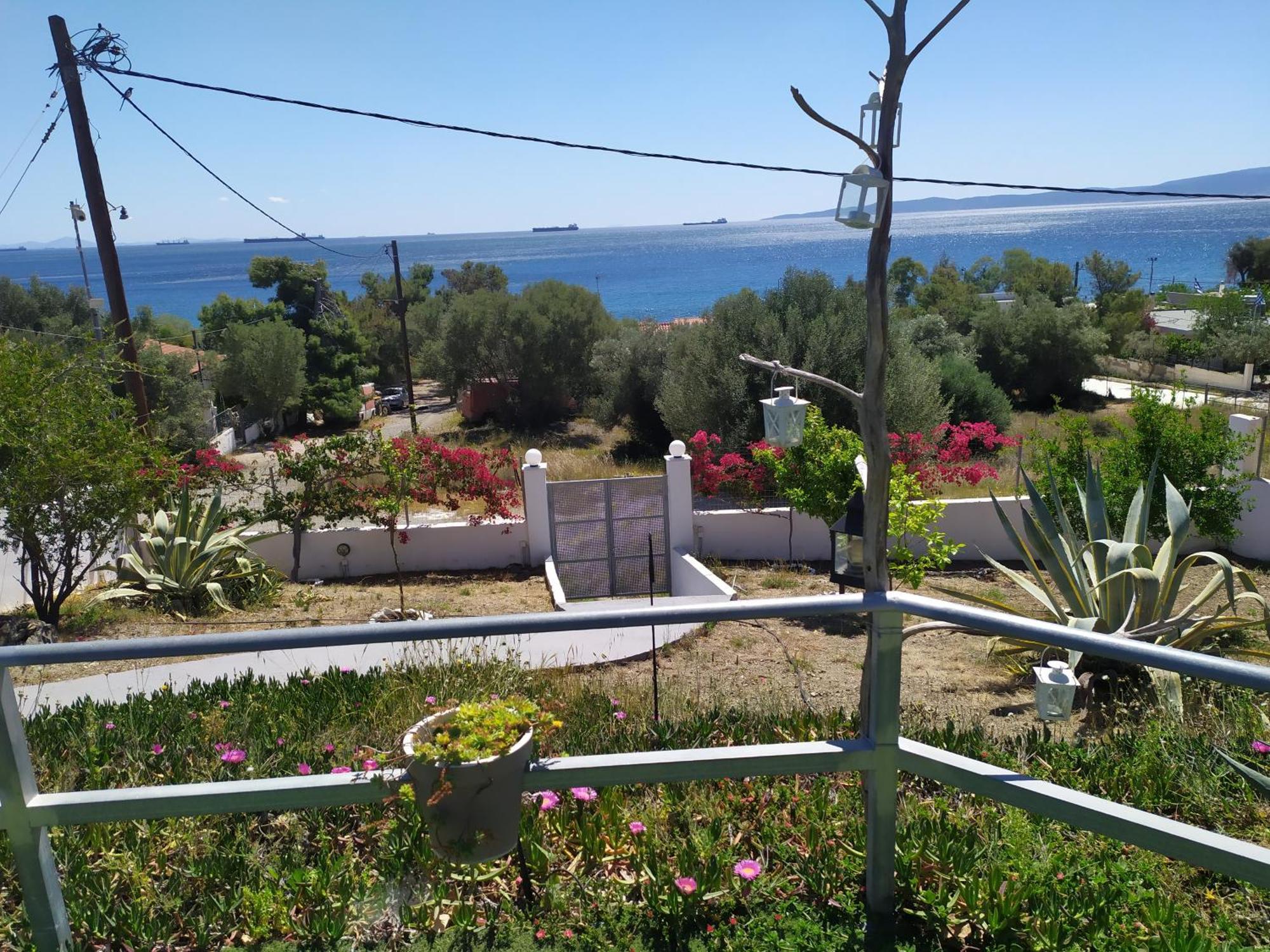 Thalassa Παναγιά Εξωτερικό φωτογραφία