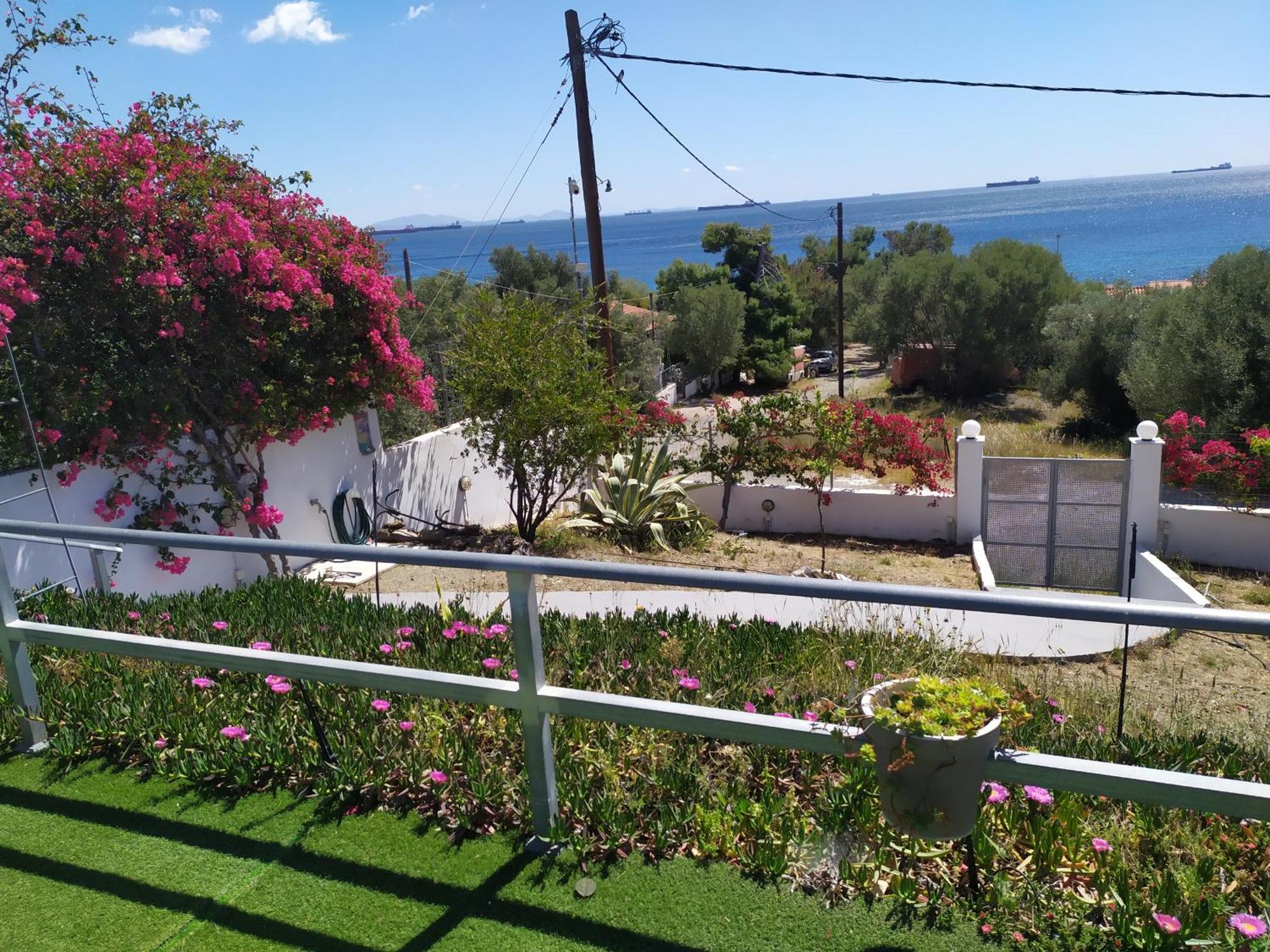 Thalassa Παναγιά Εξωτερικό φωτογραφία