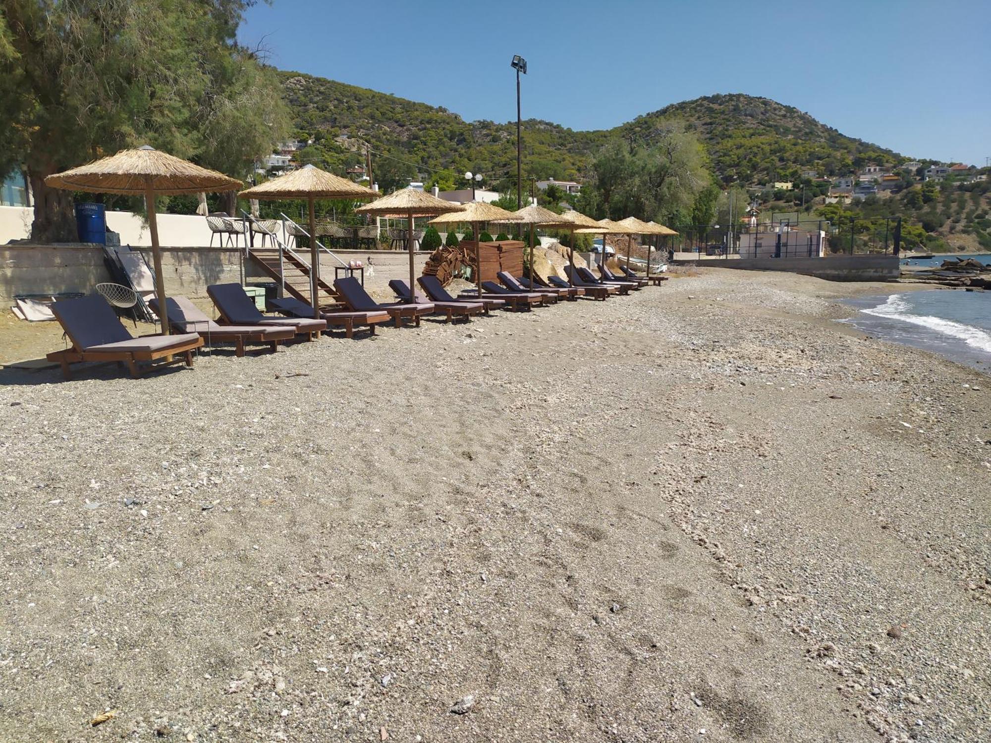 Thalassa Παναγιά Εξωτερικό φωτογραφία